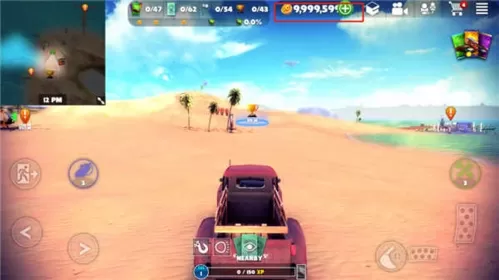 脱离道路越野内置mod菜单 脱离道路越野内置mod菜单