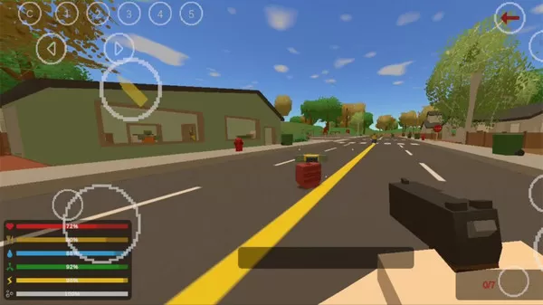 未变异者正版 未变异者正版