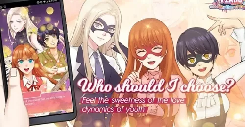 维歌的闪烁 维歌的闪烁