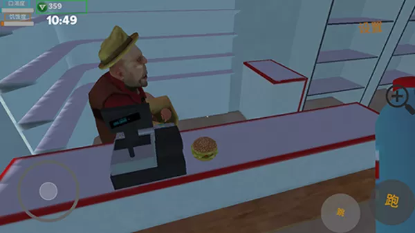 我的爱车汉化版 我的爱车汉化版