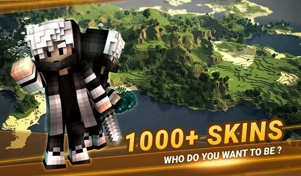 我的世界模组盒子官方正版