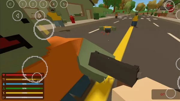 未变异者正版 未变异者正版