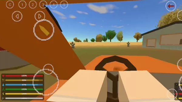 未变异者正版 未变异者正版