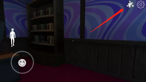 微笑X公司4恐怖列车