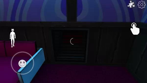 微笑X公司4恐怖列车