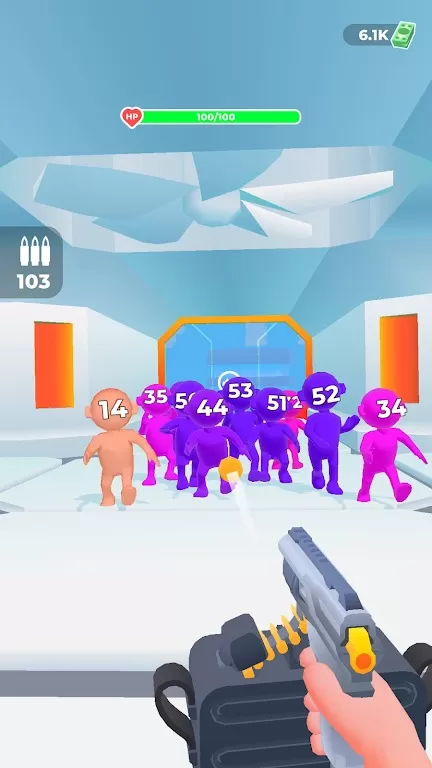 武器幸存者免广告 武器幸存者免广告