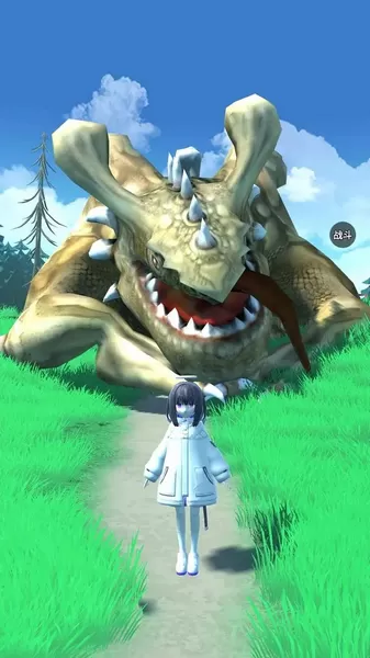 无限复活变强系统 无限复活变强系统