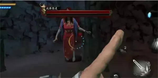 无尽噩梦5怨灵咒2.0.1版本