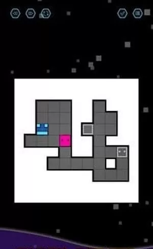 无限箱子infiniteBOX