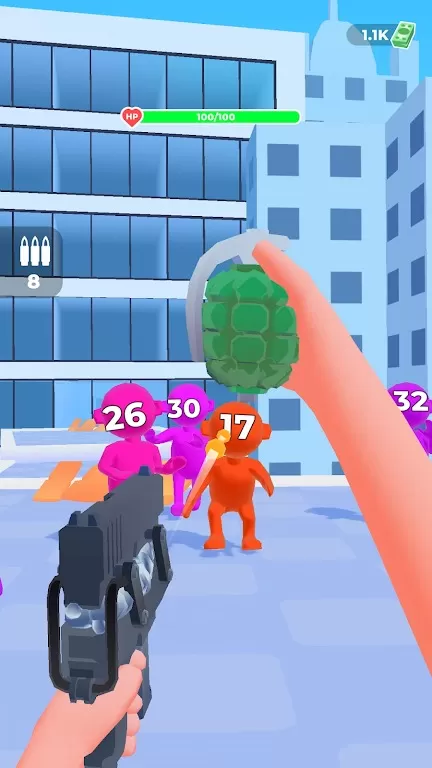 武器幸存者免广告 武器幸存者免广告