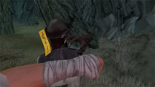 无尽噩梦5怨灵咒2.0.1版本