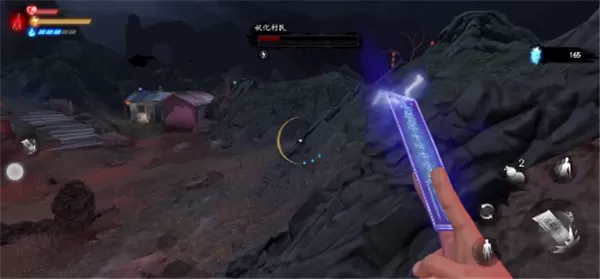 无尽噩梦5怨灵咒2.0.1版本