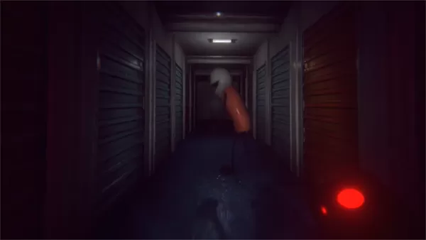 午夜解谜逃生 午夜解谜逃生