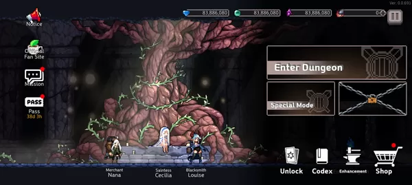 无限深渊国际服