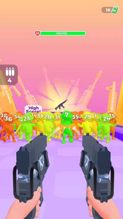 武器幸存者免广告 武器幸存者免广告