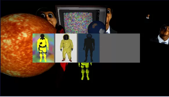 误入后室游戏联机版