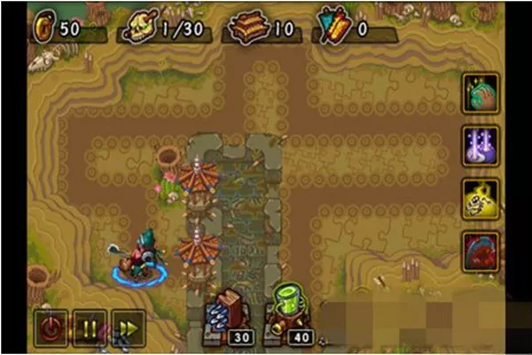 嘻哈三国塔防 嘻哈三国塔防