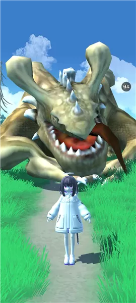 无限复活变强系统 无限复活变强系统