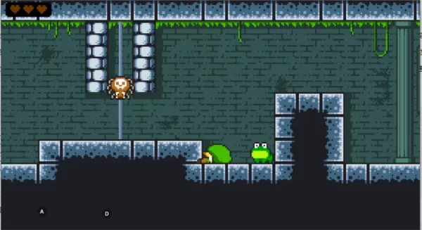 小小危险地下城重制版完整版 小小危险地下城重制版完整版