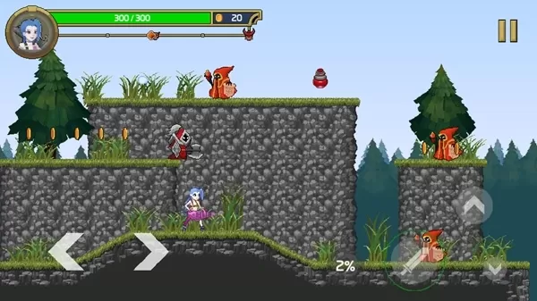 像素英雄联盟亚索