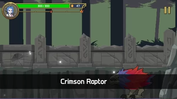 像素英雄联盟亚索