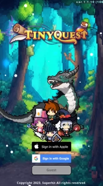 小型任务手游去广告版