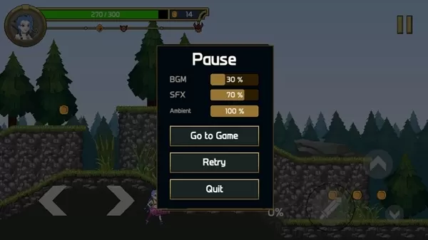 像素英雄联盟亚索