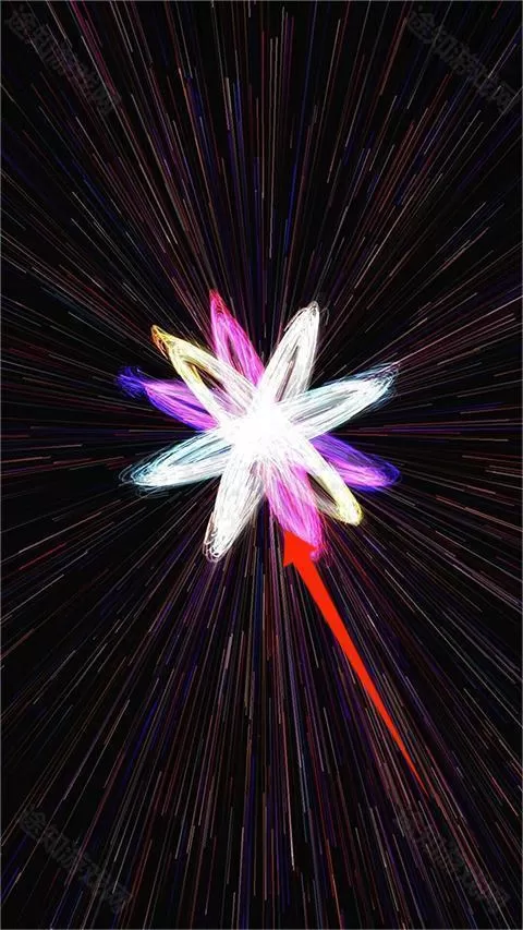 炫彩粒子正版 炫彩粒子正版