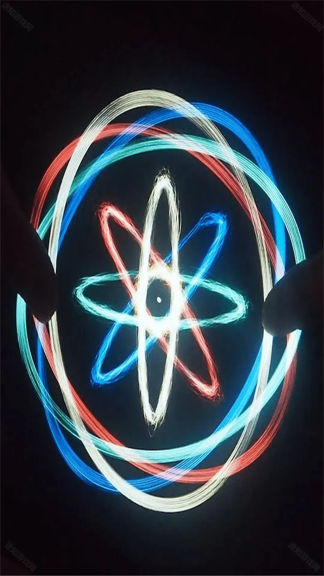 炫彩粒子正版 炫彩粒子正版