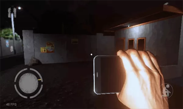 心灵之眼 心灵之眼