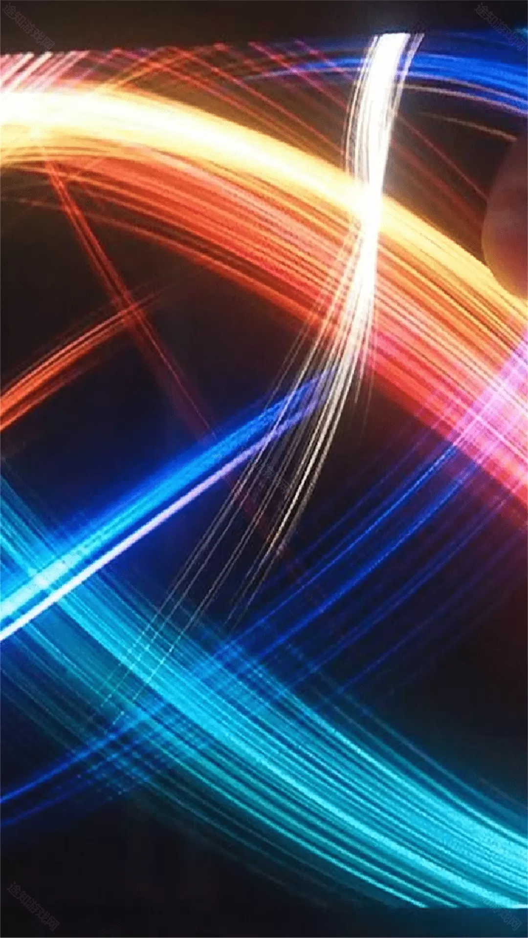 炫彩粒子正版 炫彩粒子正版