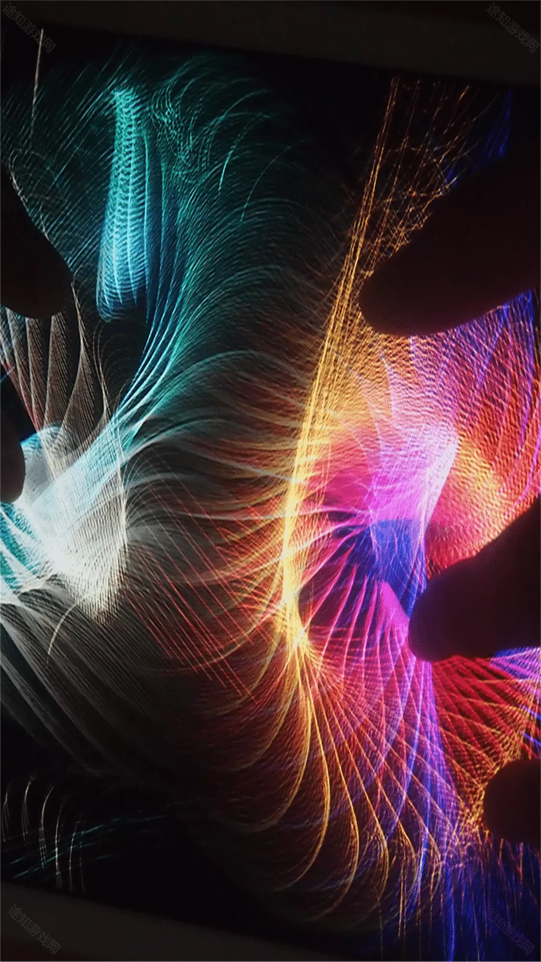 炫彩粒子正版 炫彩粒子正版