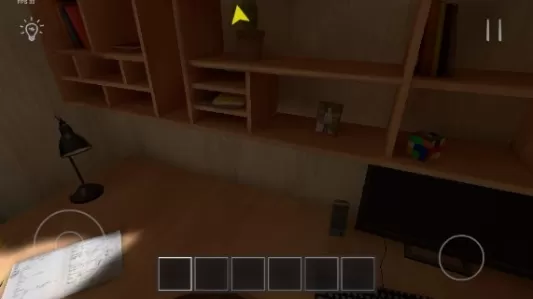 学生潜行逃亡去广告版