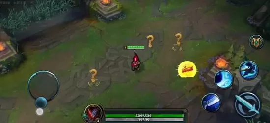 亚索模拟器手机版最新版 亚索模拟器手机版最新版