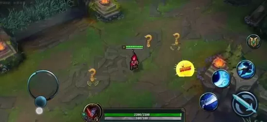 亚索模拟器手机版最新版 亚索模拟器手机版最新版