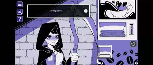 异常咖啡机(Anomalous Coffee Machine)