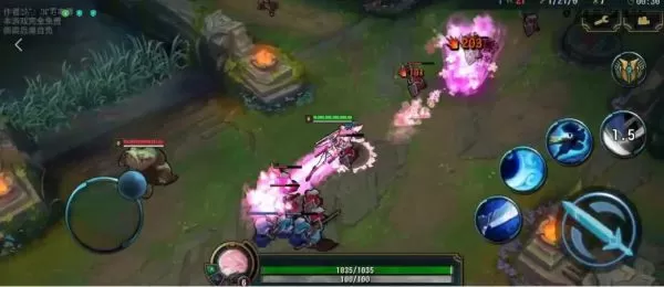 亚索模拟器手机版最新版 亚索模拟器手机版最新版