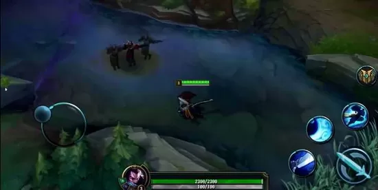 亚索模拟器手机版最新版 亚索模拟器手机版最新版