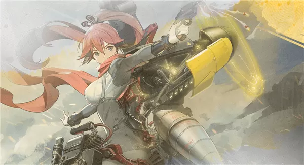 湮灭边界线官服