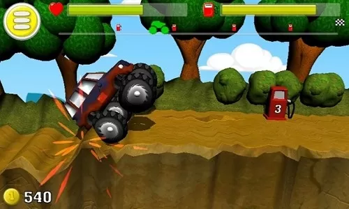 岩石爬行者 岩石爬行者