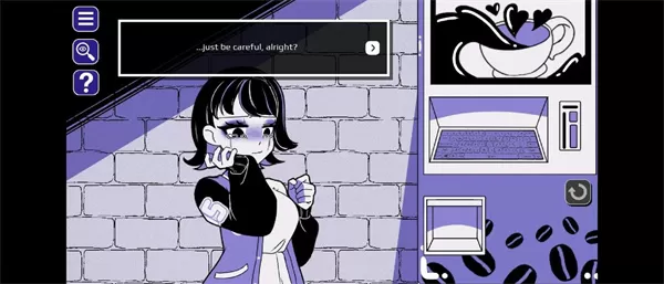 异常咖啡机(Anomalous Coffee Machine)