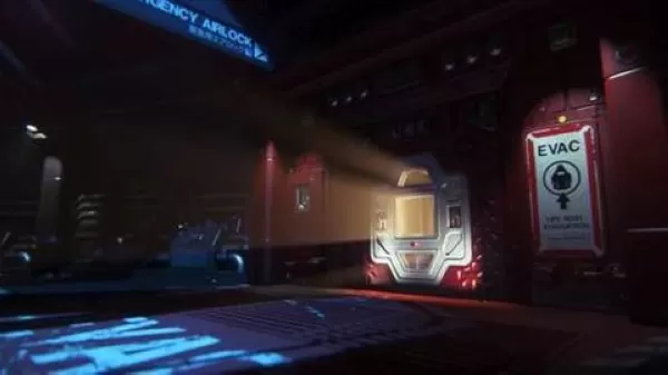 异形隔离手机版 异形隔离手机版