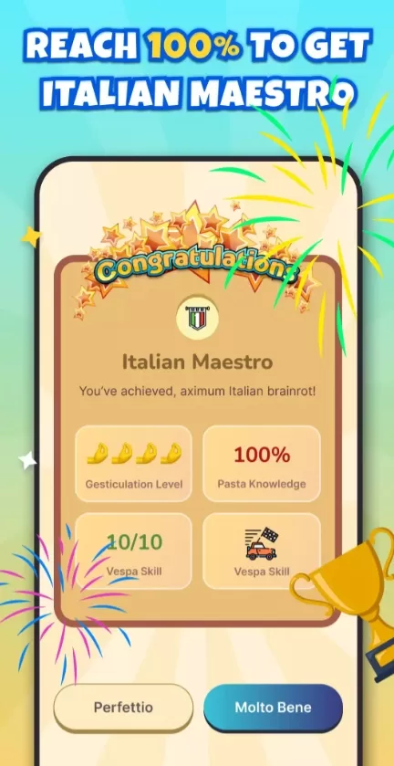 意大利山海经挑战赛