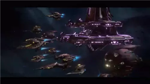 银河掠夺者2 银河掠夺者2