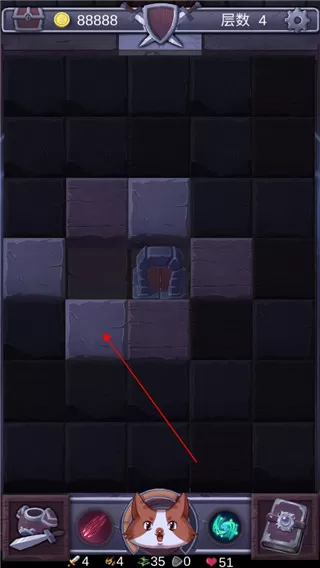 勇者打魔龙官方版