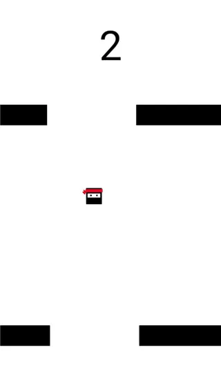 跃动方块游戏 跃动方块游戏