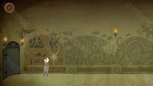 月影之塔完整版