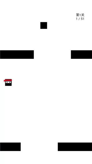 跃动方块游戏 跃动方块游戏