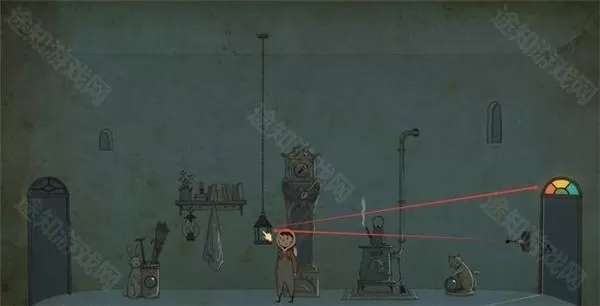 月影之塔完整版