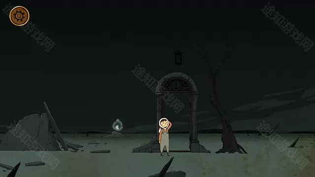 月影之塔完整版